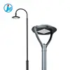 RoHS Approved Strong R&D Ability solar gate post pillar light