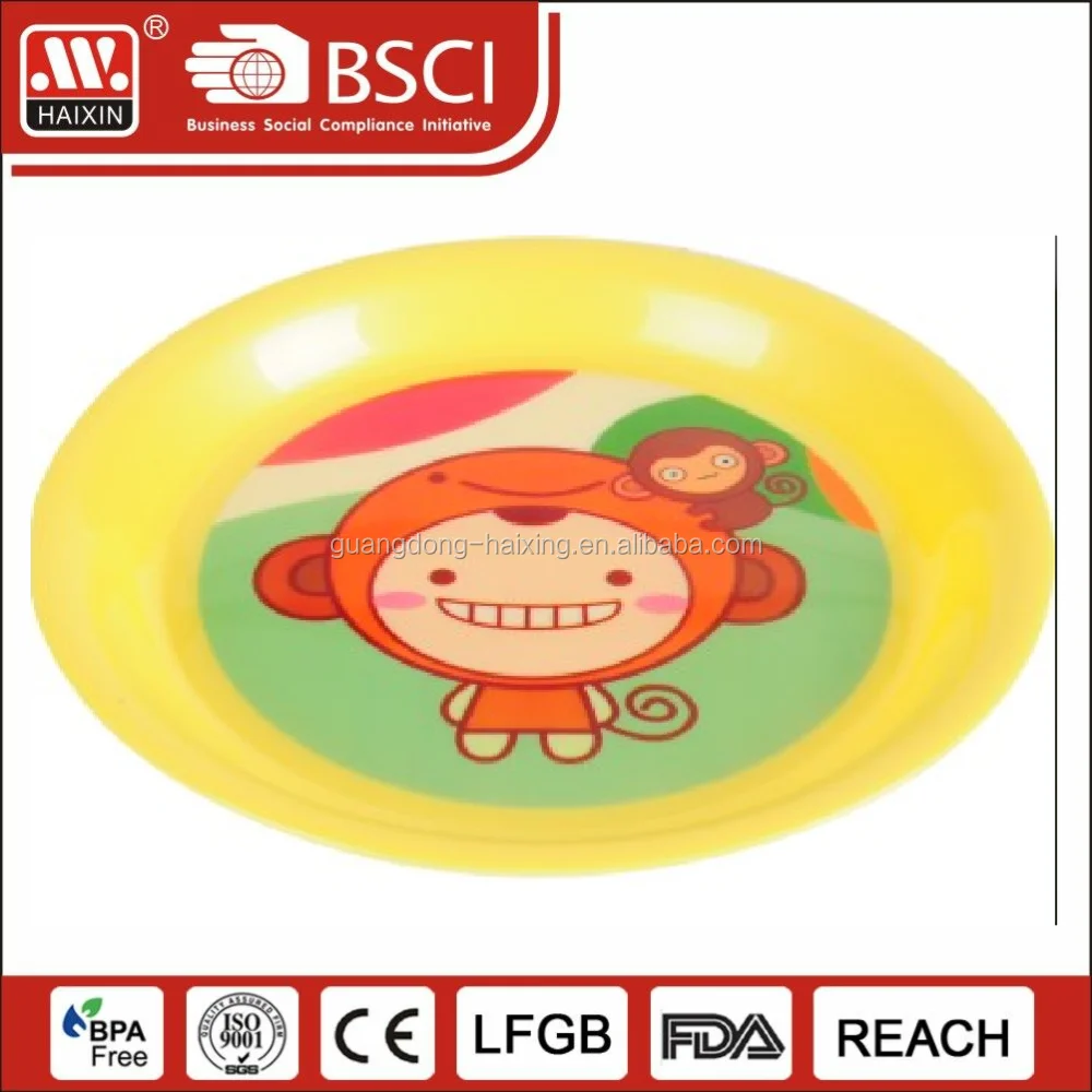 Good quality Eco-friendly plastic baby potty