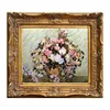 Antique Baroque Style Ornate Large Picture Frames for Paintings