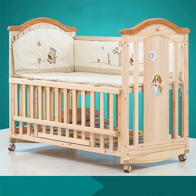 adjustable cribs