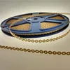New Fashion Glitter Spangle Sequins Reel CD length 95meters Eco-friendly 5mm Embroidery Sequin Reels