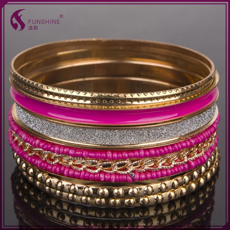 

2017 Hot Selling Elegant Charm Friendship Beautiful Fashion Bracelet for sale