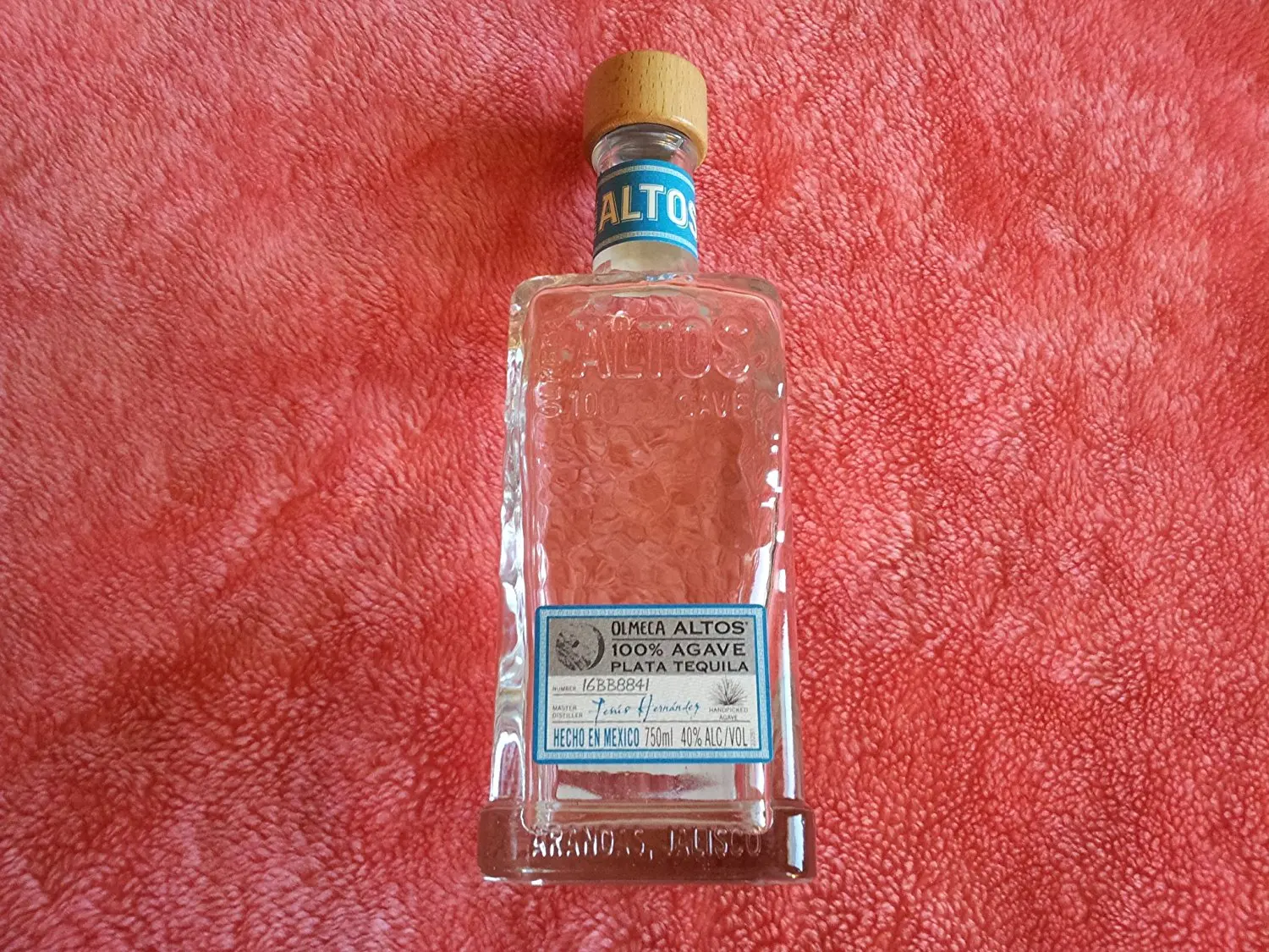 Best cheap tequila