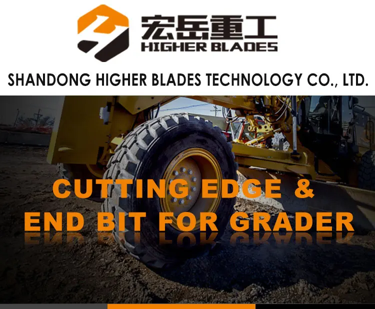 7t1637 Carbide Motor Grader Blade Cutting Edge Teeth Buy Grader Blade