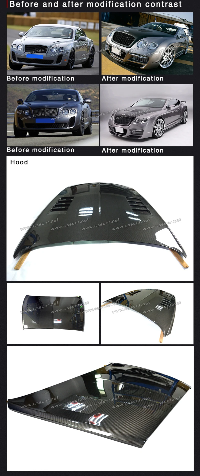 used hood scoops for sale on Customized Carbon Fiber Hood Vents Scoop Air Intake Bonnet For Bentley Continental Gt Buy Carbon Fiber Hood Vents For Bentley Hood Air Intake Bonnet Hood Scoop Product On Alibaba Com