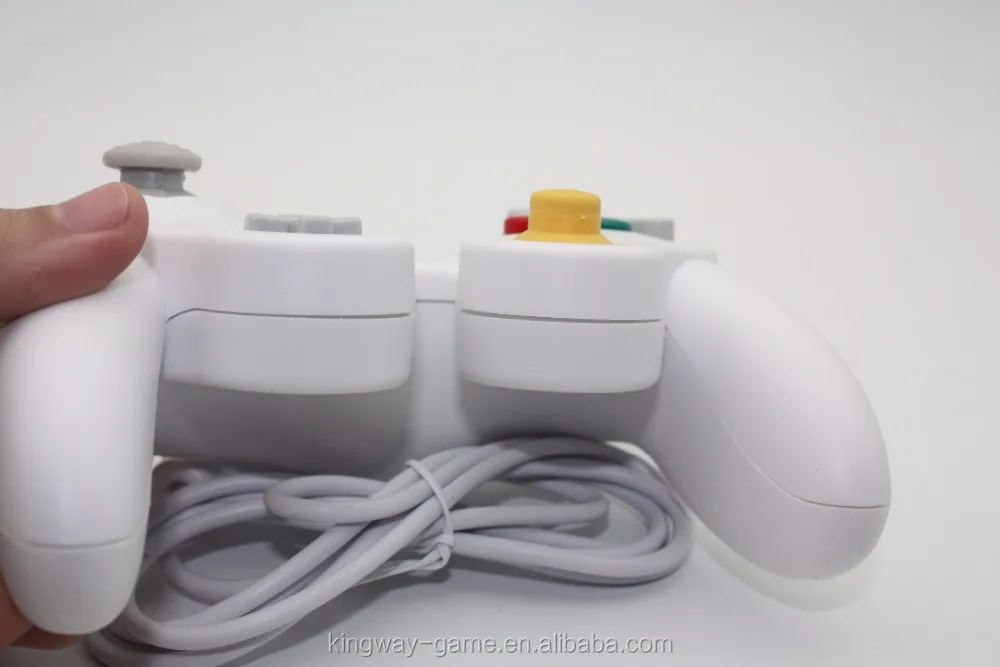 nintendo gamecube controller.JPG