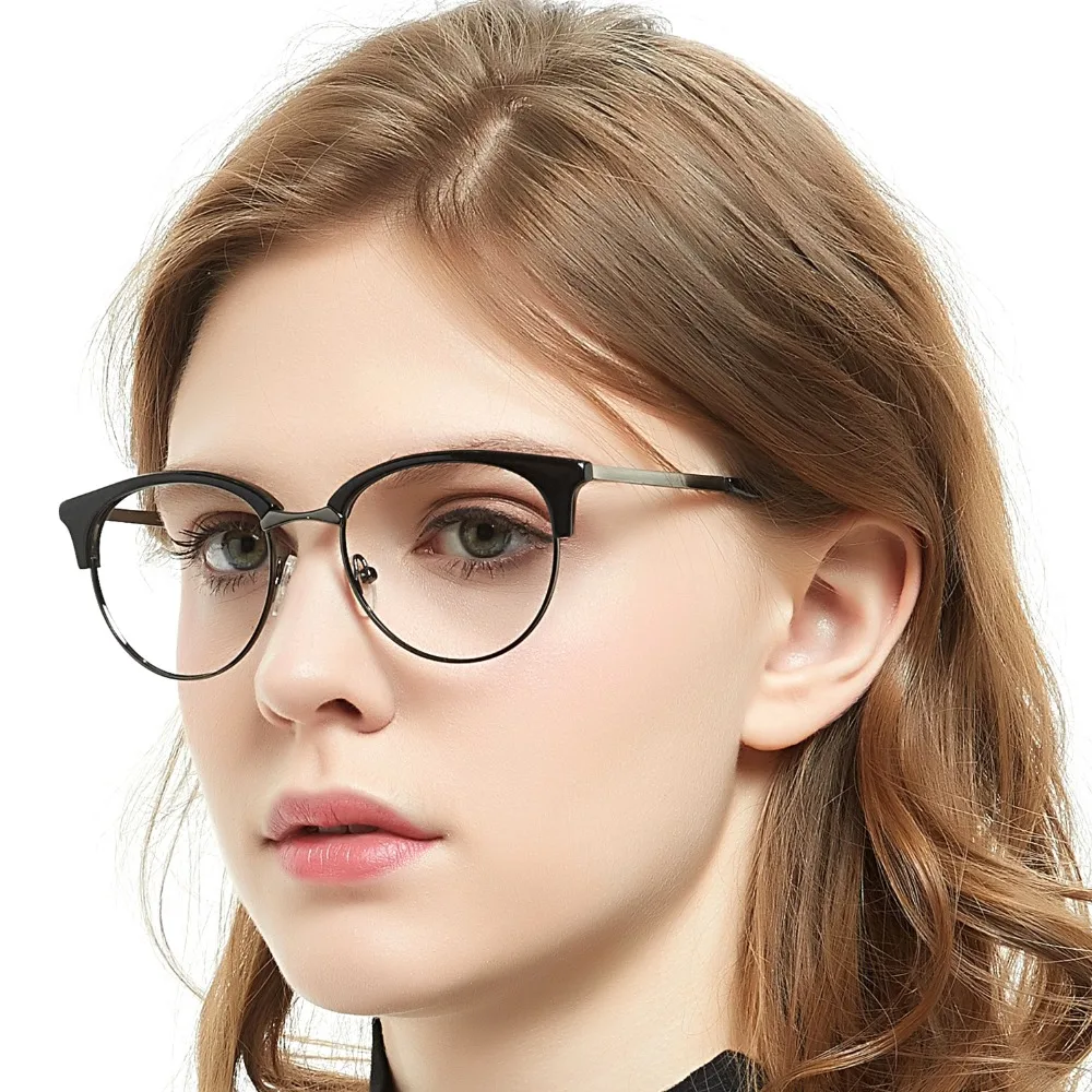 high quality spectical foldable spectacle eye glass custom made eyeglasses storage Manufacturers Optical acetate frames