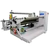 Tempered glass making machine for any model mobile phone ND Group ND-1300FT Sliting Machine