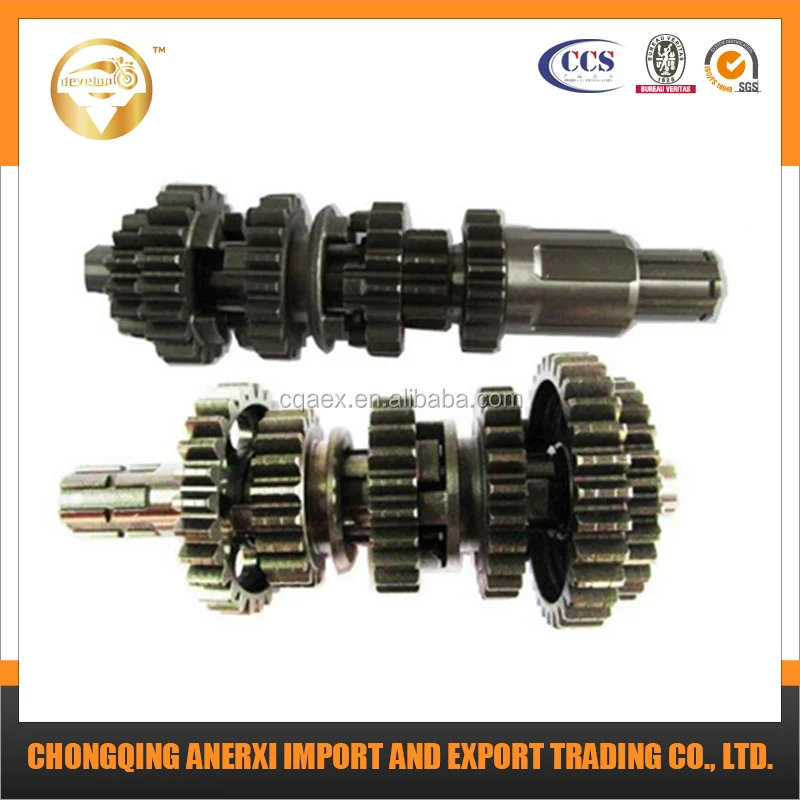 High Quality AX100 Motorcycle Fuel Cock, Wholesale Fuel Cock Assy