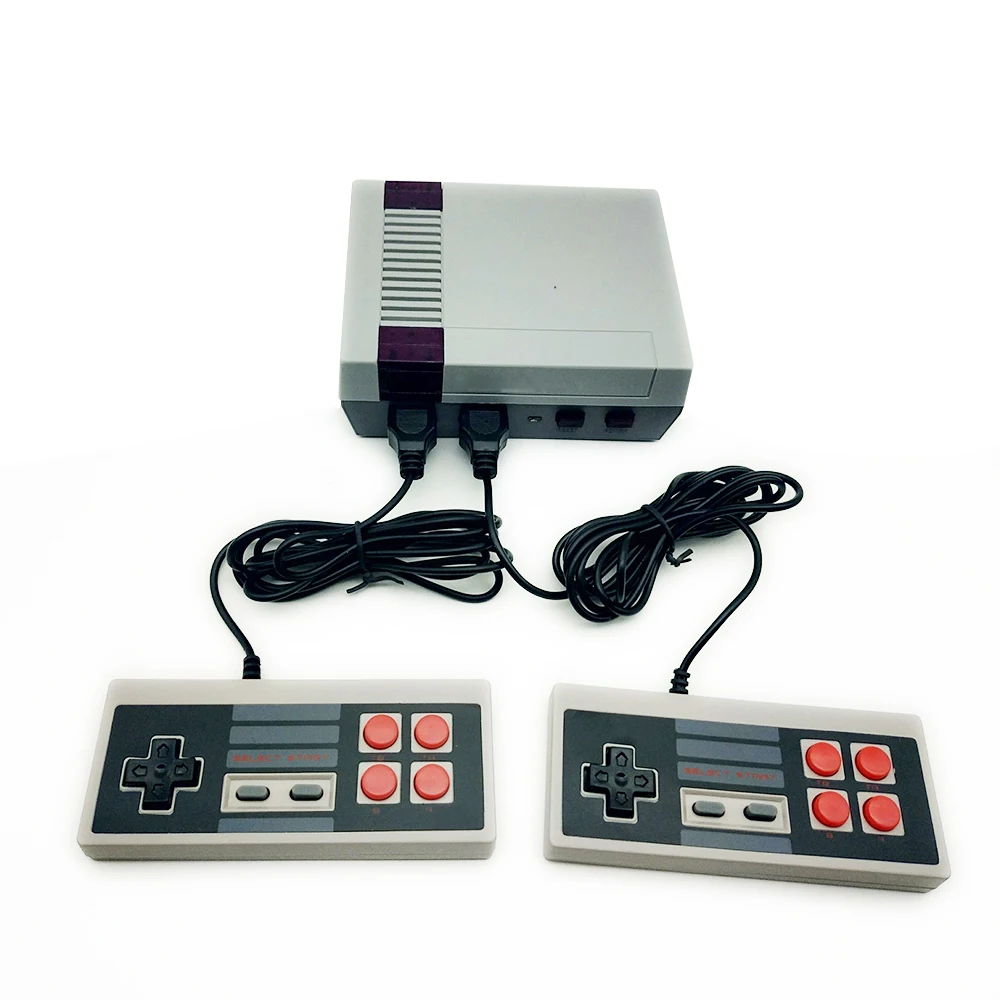 ретро приставка для телевизора