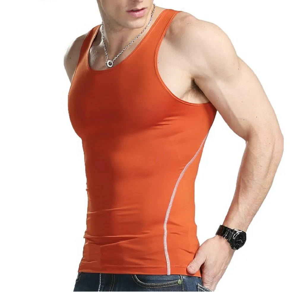 tight fitting muscle shirts