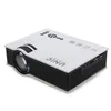 UC40+ 2000 Lumens HD 1080P LED Projector 3D HDMI Mini Home Theater TV USB VGA