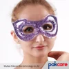 Gel therapy cold / hot pack puffy eye patch
