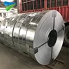 Galvanized for pipe prime gi earth strip 0.33mm galvanized steel strip