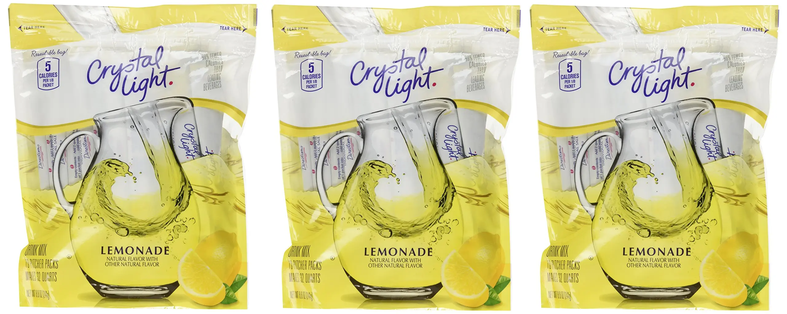 Crystal Light напиток. Напиток Crystal Light Pink Lemonade. Crystal Light Pitcher Packs. Трек Лимонейд.