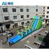 New design jumgle giant inflatable water slide for adult,big water slides for sale