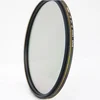 china factory wholesale 82mm HD CPL Filter Of Camera Lens