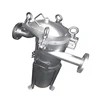 RS Series Continuous Filtration Cyclone Filter for Water Treatment
