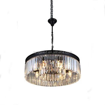 Modern Luxury Led Crystal Chandelier Replacement Parts Buy