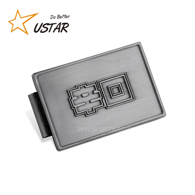 slim clip money clip