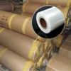 soft plastic sheet roll PE