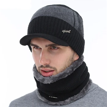 buy winter caps for men