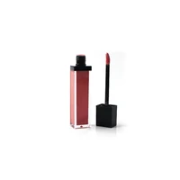 

private label cute vegan natural pink sheer cosmetics makeup lipgloss for girls