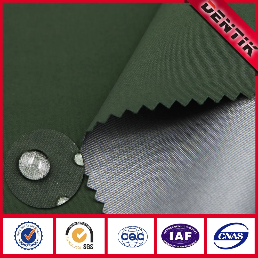 
Laminated air permeable fabric, e-PTFE Membrane Laminated Waterproof Breathable Fabric For Military 