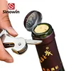Cheap Opener Bottle Wine Waiters Corkscrew Openers For Factory Directly Sell