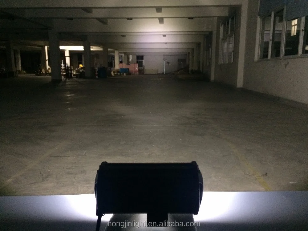 Ce Rohs Fcc Ip67 High Quality 36w Led Light Bar With Wireless Remote