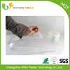 Temporary Online Retail Store Plastic Packing Film Roll