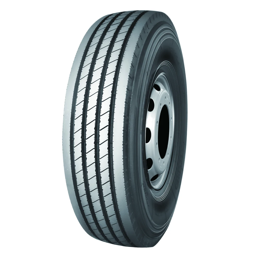 
11R22.5 truck tire steer trailer pattern for highway 