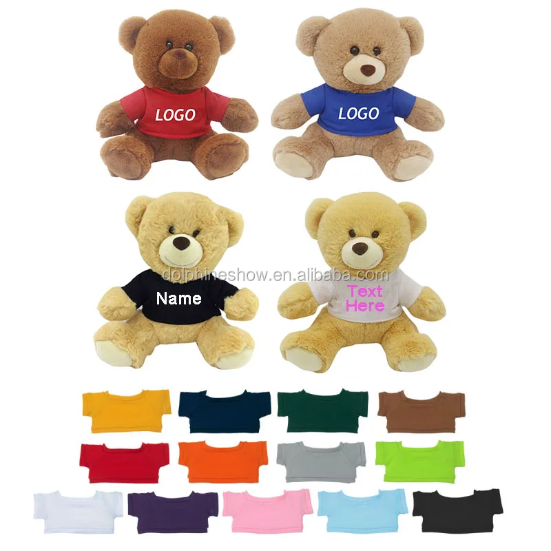 corporate teddy bears