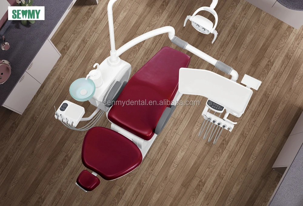 Df301b Harga Dental Unit Gnatus Dental Chair Price Buy Gnatus Dental