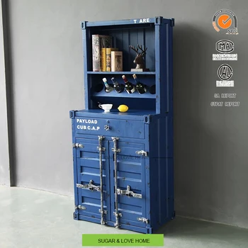 Shipping Container Furniture Metal Cabinet For Books Book Shipping Container Furniture Metal