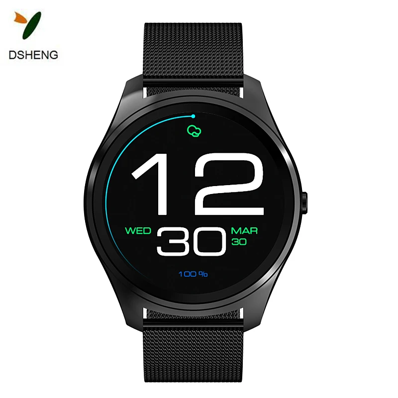 

Top grade hot-sale android s6 smart watch 2018 Z4 with free cellphone holder