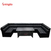 Bar Las Vegas Elegant Sofa bar sofa design lounge sofa for luxury club