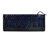 professional PC users programming mechanical keyboard with floating keycap