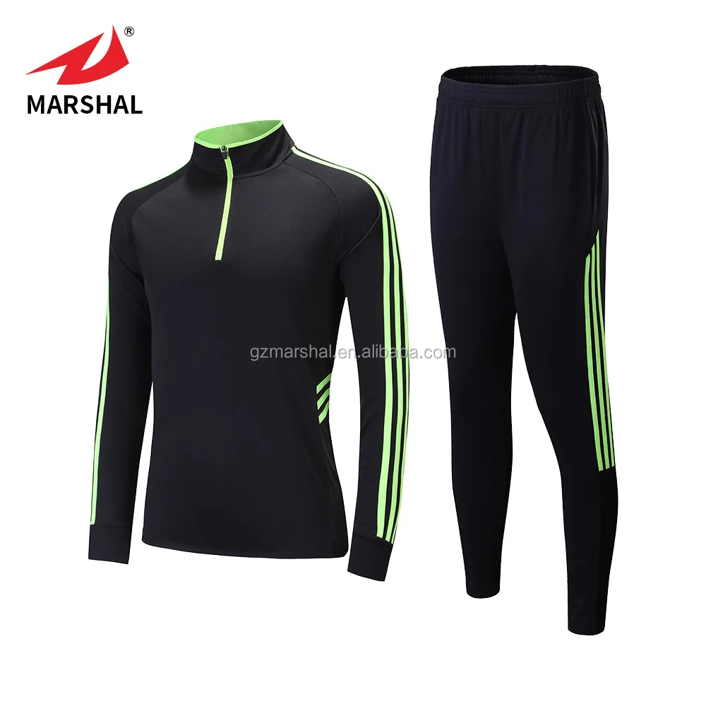 tracksuit soccer team