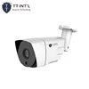 Night Vision 1MP 720P 4 in 1 HD Array LED IR Metal CCTV Bullet Camera