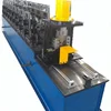 Building Ceiling Tile T Bar T Grid System Roll Forming Making Machine