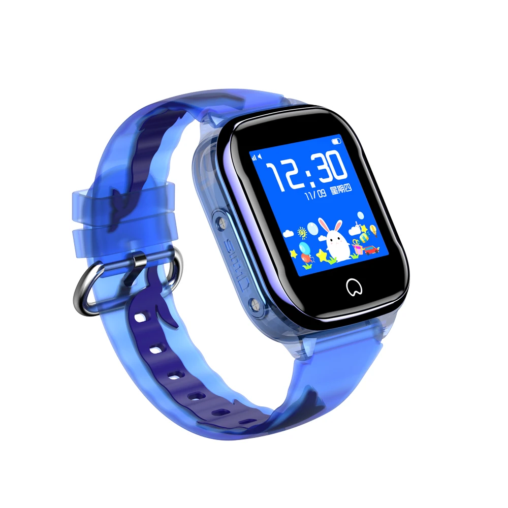 

New Kids Watch with GPS Tracker K21
