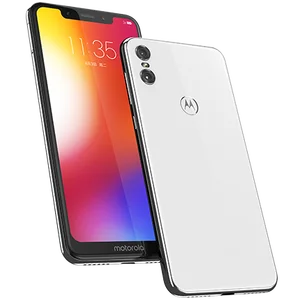 Motorola One P30 Play 4G Android Mobile Phone