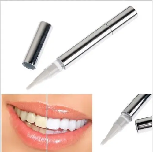 2019 Effective Painless Safe 35% Carbamide Peroxide Gel Teeth Whitening Pen With Custom Logo Service