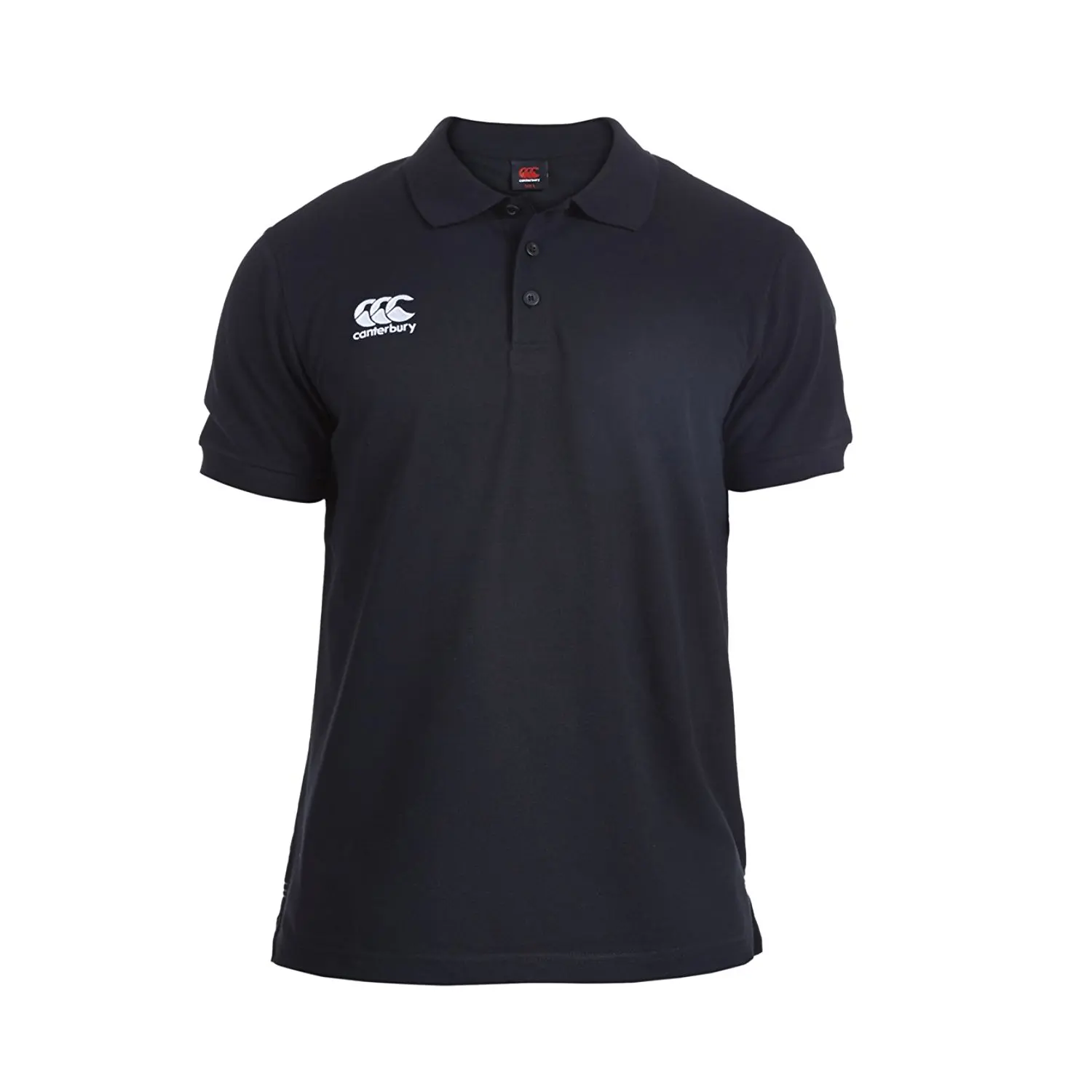 canterbury england polo shirt