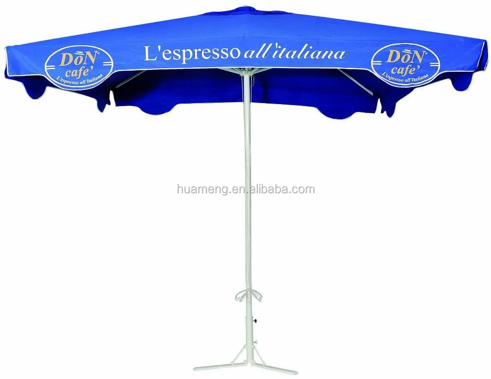 commercial umbrella
