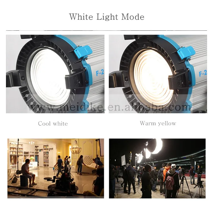 Led spot light-04
