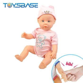 price of silicone baby dolls