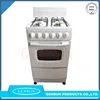 High quality home use cooking gas range oven