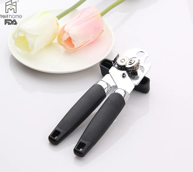 Handy Stainless Steel Paw Bottle Opener